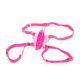 Вибратор клиторальный Micro Wireless Venus Butterfly, 8Х2,5 см (фиолетовый)