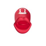 Кліторальний стимулятор - Big Bite Mouth