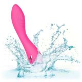 CalExotics California Dreaming Surf City Centerfold - вібратор для точки G, 16х3, 75 см