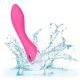 CalExotics California Dreaming Surf City Centerfold - вібратор для точки G, 16х3, 75 см