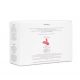 Вібромасажер - APP Remote Control Thrusting Vibrator Sync Wave Pink