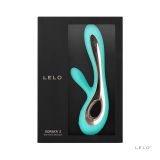 Вібратор LELO Soraya 2 Aqua