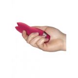Toy Joy Excite Soft Silicone Clitoral - кліторальний стимулятор