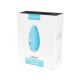 Svakom Candy Blue вібромасажер, 9.6х5.2 см