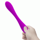 Вибратор - Pretty Love Yedda Vibrator/Stimulator Purple