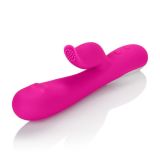 Вібратор Embrace Swirl Massager 11х3 см