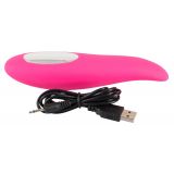 Комп'ютерний вібратор - Sweet Smile Shaking Tongue