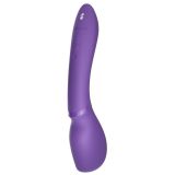 Вибромассажер We-Vibe Wand 2 Purple