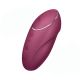 Кліторальний стимулятор - Satisfyer Tap & Climax 1 Red