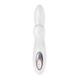 Вакуумний вібратор-кролик Satisfyer Pro+ G-Spot Generation 2 White