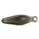 Анальна пробка Bottoms Up® Finger Rammers, середня 10,16х2, 54 см