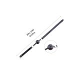 Набор БДСМ аксессуаров Alive Secret Desires Black BDSM Kit (8 pcs) (мятая упаковка)