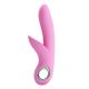 Комп'ютерний вібратор - Pretty Love Carol Vibrator Pink