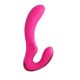 Topco Sales Climax Elite, Ariel Rechargeable 6x Silicone Vibe - вибомассажер, 15,2х3, 3 см