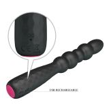 Вібратор - Pretty Love Monroe Vibrator Black