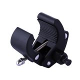 Набор адаптеров для секс-машин Hismith Luxury Kit - KlicLok System Set (повреждена упаковка!!!)