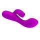 Вібратор - Pretty Love Doreen Vibrator Purple Вібратор - Pretty Love Doreen Vibrator Purple