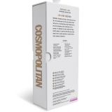Cosmopolitan Bendable Love Vibrator Purple - гибкий вибратор, 15х2,8 см (розовый)