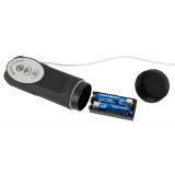 Реалистичный вибратор - Medical Silicone Pulsating Vibrator