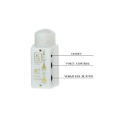 Вібратор - Mr.Big Vibrating & Rotating Cock Flesh