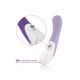 Mystim - Al Punto Vibrator вібратор для точки G, 25х3, 2 см