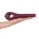 Svakom Siime Eye Camera Vibrator - вибратор с видеокамерой, 16,5х2,5 см