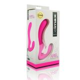 Topco Sales Climax Elite, Ariel Rechargeable 6x Silicone Vibe - вибомассажер, 15,2х3, 3 см