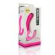 Topco Sales Climax Elite, Ariel Rechargeable 6x Silicone Vibe - вибомассажер, 15,2х3, 3 см