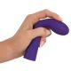 Стимулятор G -точки - Sweet Smile G - Spot Purple G - Punkt Vibrator