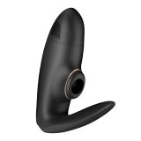 Вакуумний вібратор для пар Satisfyer Pro 4 Couples Battery Series, підходить для сексу у парі