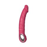 Вібратор - Realistic Vibrator Pink Вібратор - Realistic Vibrator Pink