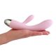 Svakom - Alice Rabbit Vibrator вибромассажер, 17х3 см.