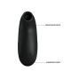 Кліторальний стимулятор - Pretty Love Otis Suction Stimulator Black Кліторальний стимулятор - Pretty Love Otis Suction Stimulator Black