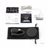 Lelo Tiani 3 - Вибратор для пар, 7х3.2 см (розовый)