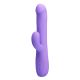 Вібратор - Pretty Love Truman Vibrator Purple Вібратор - Pretty Love Truman Vibrator Purple