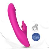 Вібратор - Amant Pink
