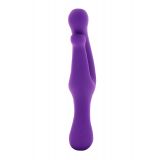 Toy Joy G-Booster Vibrator оригинальный вибратор кролик, 23х3 см