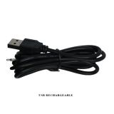 Вібратор - Pretty Love Webb Vibrator Purple