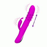 Вібратор - Pretty Love Byron Vibrator Purple Вібратор - Pretty Love Byron Vibrator Purple