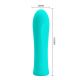 Вібратор - Pretty Love Alfreda Vibrator Mint