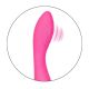 CalExotics California Dreaming Surf City Centerfold - вібратор для точки G, 16х3, 75 см