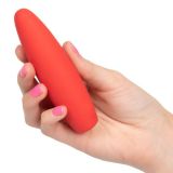 CalExotic Red Hot Flame вібромасажер 12х3.25 см