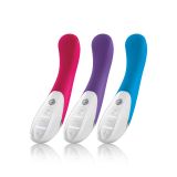 Вібратор Mystim Al Punto Purple Вібратор Mystim Al Punto Purple