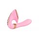 Вибратор Shunga - Soyo Intimate Massager Light Pink