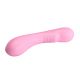 Комп'ютерний вібратор - Pretty Love Matt Vibrator Pink