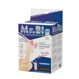Вібратор - Mr.Big Vibrating & Rotating Cock Flesh