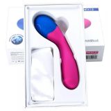 OhMiBod - blueMotion App Controlled Nex 2 вібратор, 16,5х3, 2 см