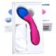 OhMiBod - blueMotion App Controlled Nex 2 вібратор, 16,5х3, 2 см