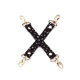 Набор Liebe Seele Stary Nights 7pcs Bondage Kit (мятая упаковка!!!)