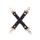 Набор Liebe Seele Stary Nights 7pcs Bondage Kit (мятая упаковка!!!)